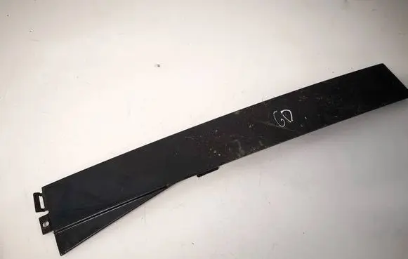 Volkswagen PASSAT B5.5 Other rear door trim element 3B9839904