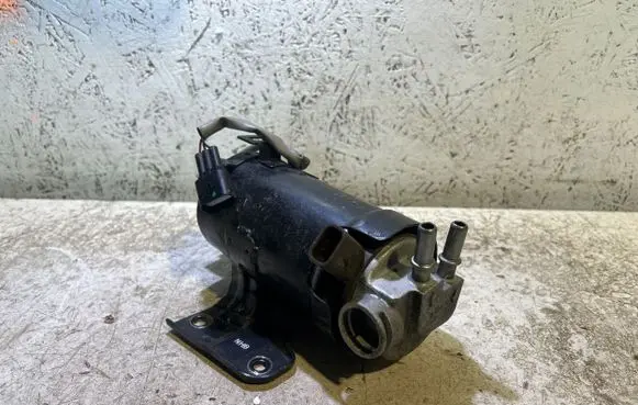 KIA Sportage Fuel filter heater 