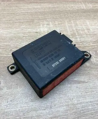Mercedes-Benz G W460 Airbag control unit/module 0038200710