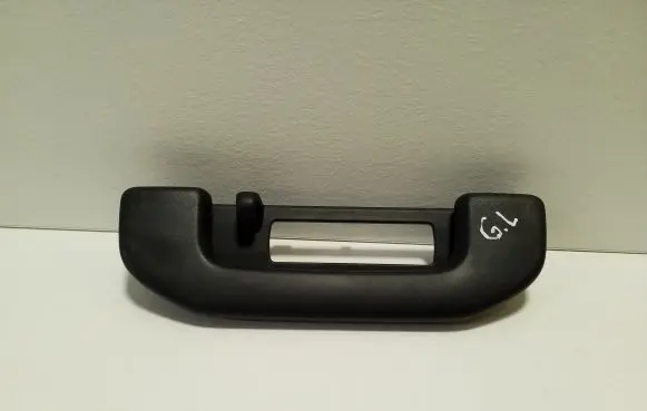 Mercedes-Benz EQB Rear interior roof grab handle A0998150000