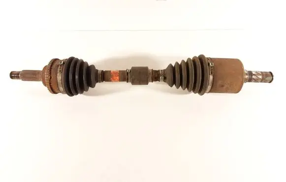 Mazda Tribute Front driveshaft 76062901C059