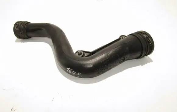 Skoda Superb B6 (3T) Intercooler air channel guide 1K0145762CK