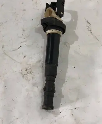 BMW 6 E63 E64 High voltage ignition coil 7835108 12115