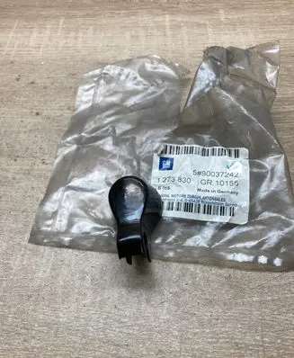 Opel Astra F Rear wiper blade arm 90037242
