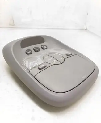 KIA Sorento Front seat light 928003E0