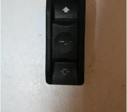 BMW 3 E46 Sunroof switch 6907288 03015010 6131