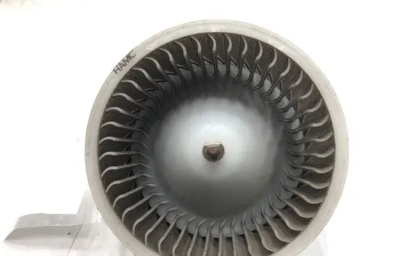 Heater fan/blower