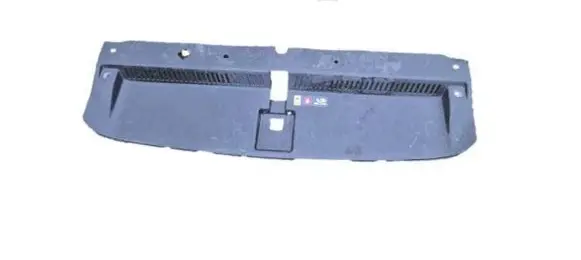 Hyundai Tucson TL Engine bonnet/hood lock trim molding 86342-D7000