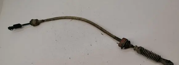 Ford Transit Gear shift cable linkage