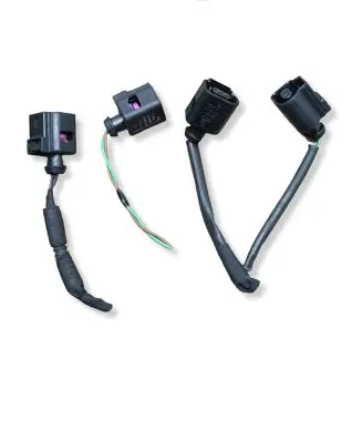 Porsche Macan (95B) Other wiring loom 8K0973702