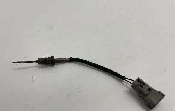 Toyota Corolla Verso E121 Exhaust gas temperature sensor