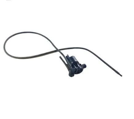 Windscreen/windshield washer pump