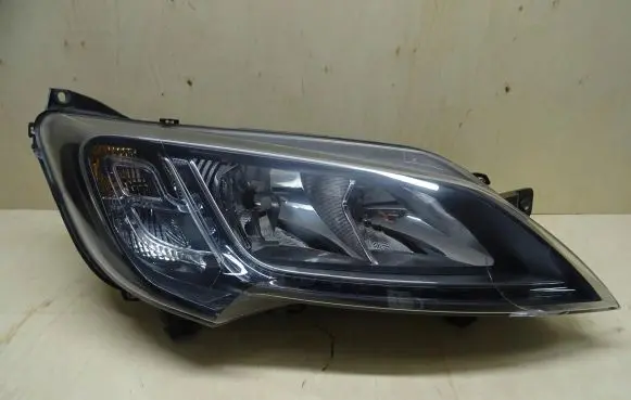 Fiat Ducato Headlight/headlamp