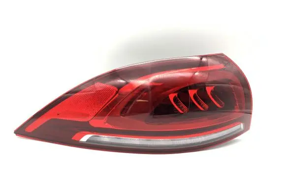 Mercedes-Benz GLE W167 Rear/tail lights A1679060807