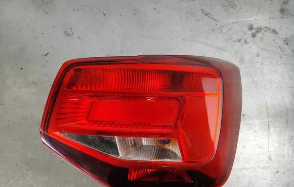 Audi Q2 - Rear/tail lights 81A945070B