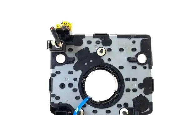Seat Leon (1M) Airbag squib ring wiring 1J0959654J