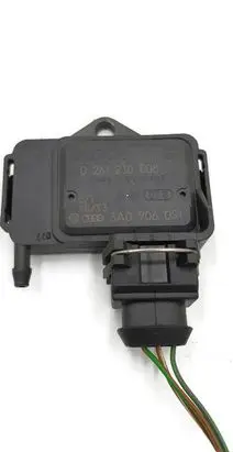 Air pressure sensor
