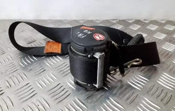 Ford Focus Front seatbelt 98ABA61295DB