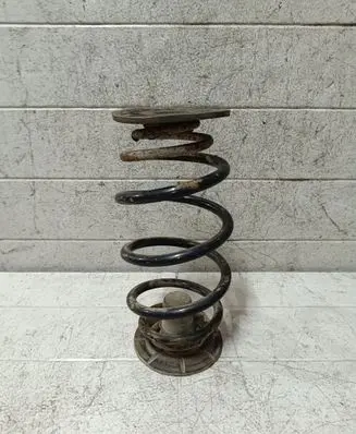 Opel Zafira A Rear coil spring