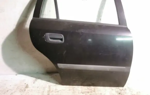 Opel Astra G Rear door 