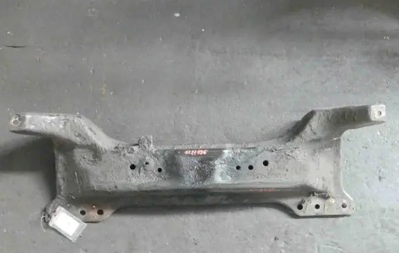 Fiat Doblo Front axle beam IMPRK1277096