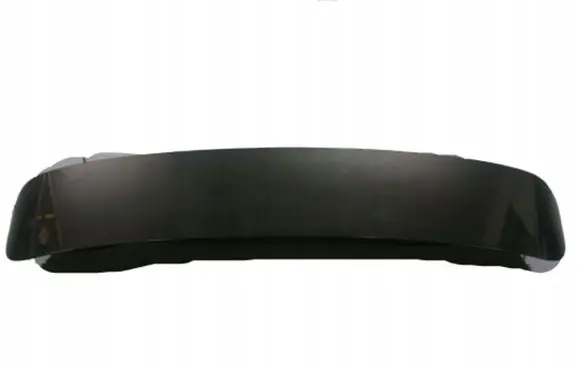 Audi Q5 SQ5 Tailgate/trunk spoiler 