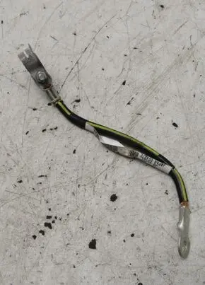 Mitsubishi Outlander Positive cable (battery) 8524A342