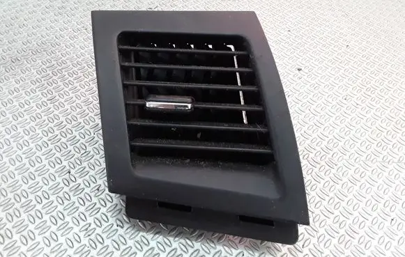 Mitsubishi Lancer X Dashboard side air vent grill/cover trim