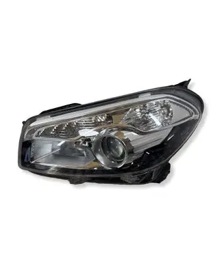 Nissan Qashqai Headlight/headlamp 26060BR00B 1EL01033511 0103351100002581