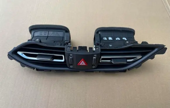 Hyundai i30 Dash center air vent grill 97401-G4AB0