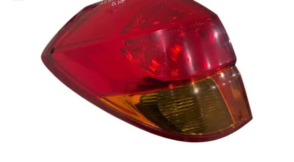 Subaru Legacy Rear/tail lights 22020792