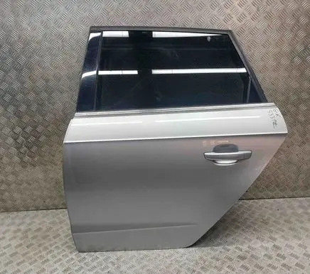 Audi A3 S3 8V Rear door 8V4833051E