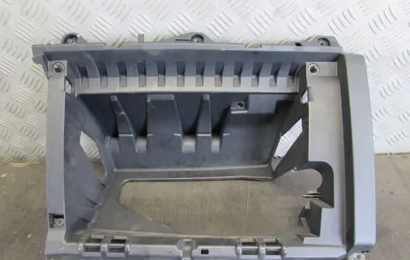 Toyota Corolla E210 E21 Glove box 5543302520