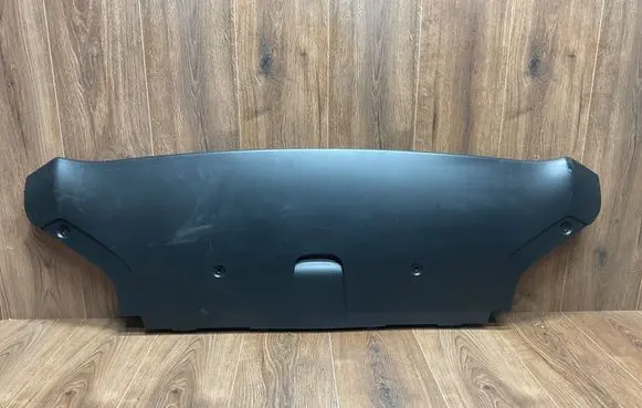Land Rover Range Rover Velar Front bumper lip J8A219B537A