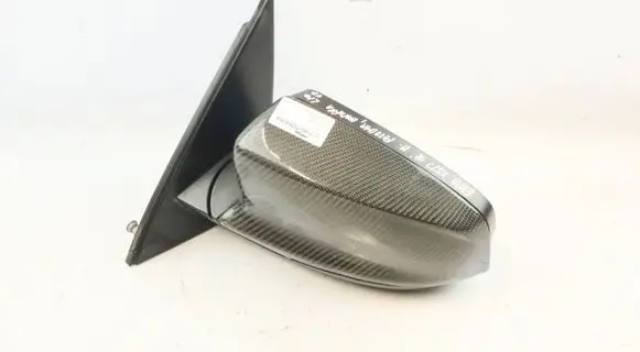 BMW X5 E70 Front door electric wing mirror 