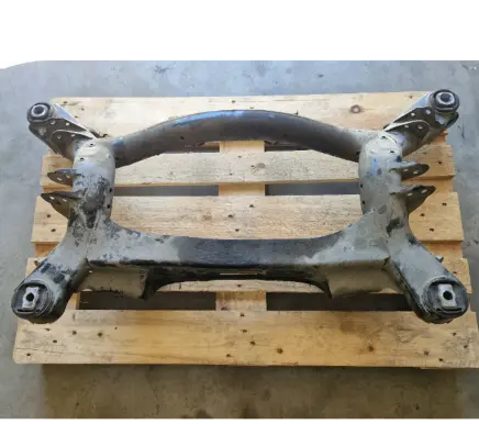 BMW 4 F32 F33 Rear subframe 6863149