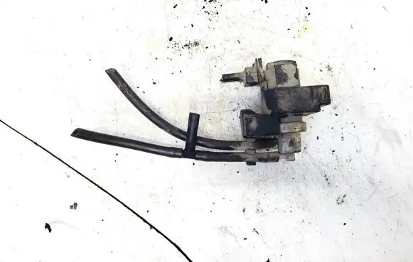 KIA Ceed Turbo solenoid valve 394502a600 39450-2a600