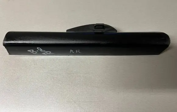 BMW 3 E90 E91 Rear door sun blind/shade 7129811 51357129811 3436