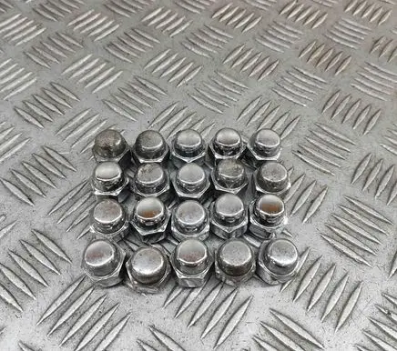 Nissan Ariya Nuts/bolts 40224V5510