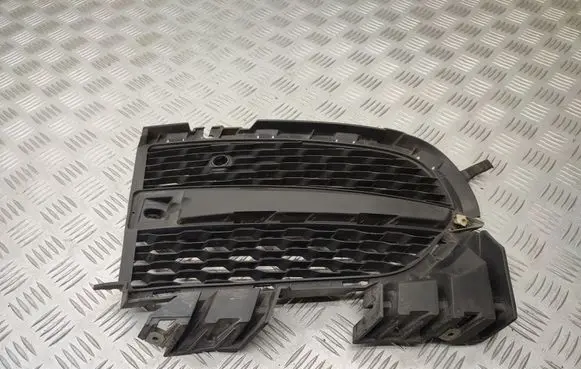 Jaguar XF X260 Front fog light trim/grill Gx6m8b289d