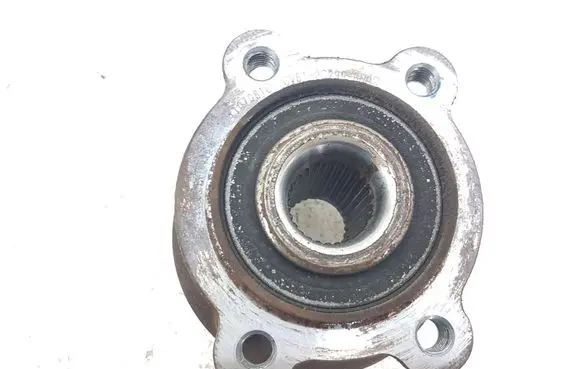 Ford Escape III Rear wheel ball bearing CV612C299 CV612C299BNB