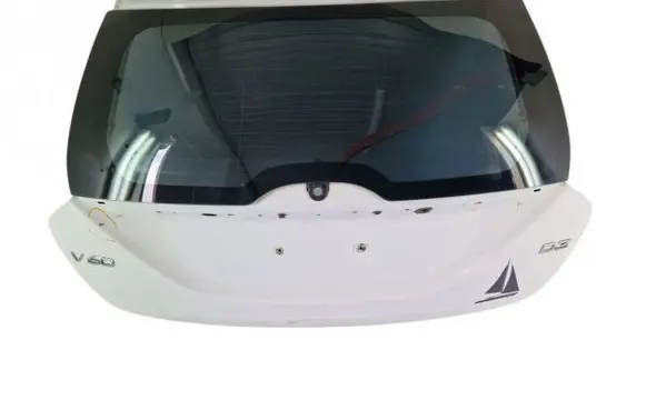 Volvo V60 Tailgate/trunk/boot lid