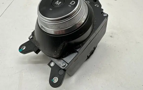Ford Focus Gear shift switch/knob JX6P14G396AH