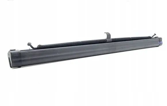 Audi A4 S4 B9 Parcel shelf load cover 