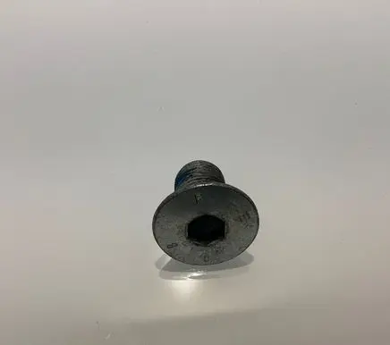 Mercedes-Benz C W204 Nuts/bolts A1269900312 1269900312