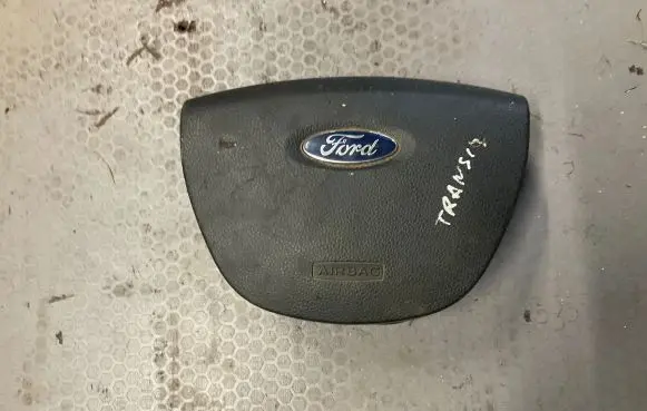Ford Transit Steering wheel airbag 6C11V042B85BCW