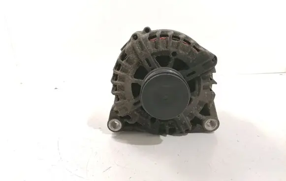 Citroen C5 Generator/alternator 2543457A FG18S017