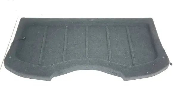 Seat Ibiza V (KJ) Parcel shelf