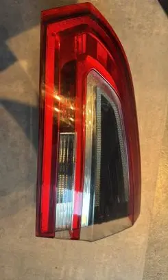 Ford S-MAX Tailgate rear/tail lights AM2113A602AF