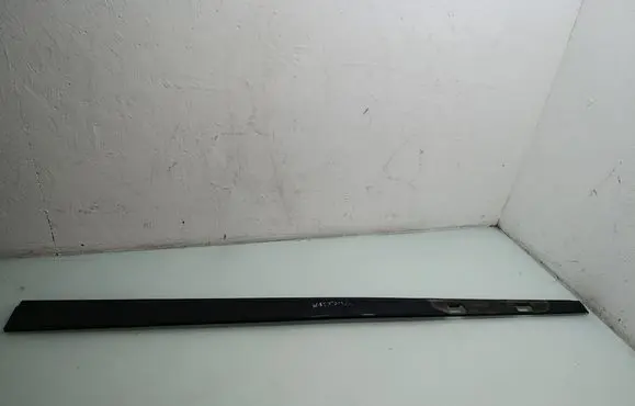 KIA Sorento Roof trim bar molding cover 372332P510